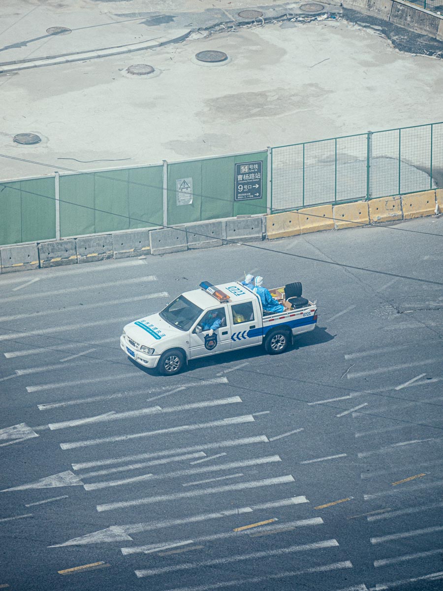 Photo of Michele Brunetti - Workers