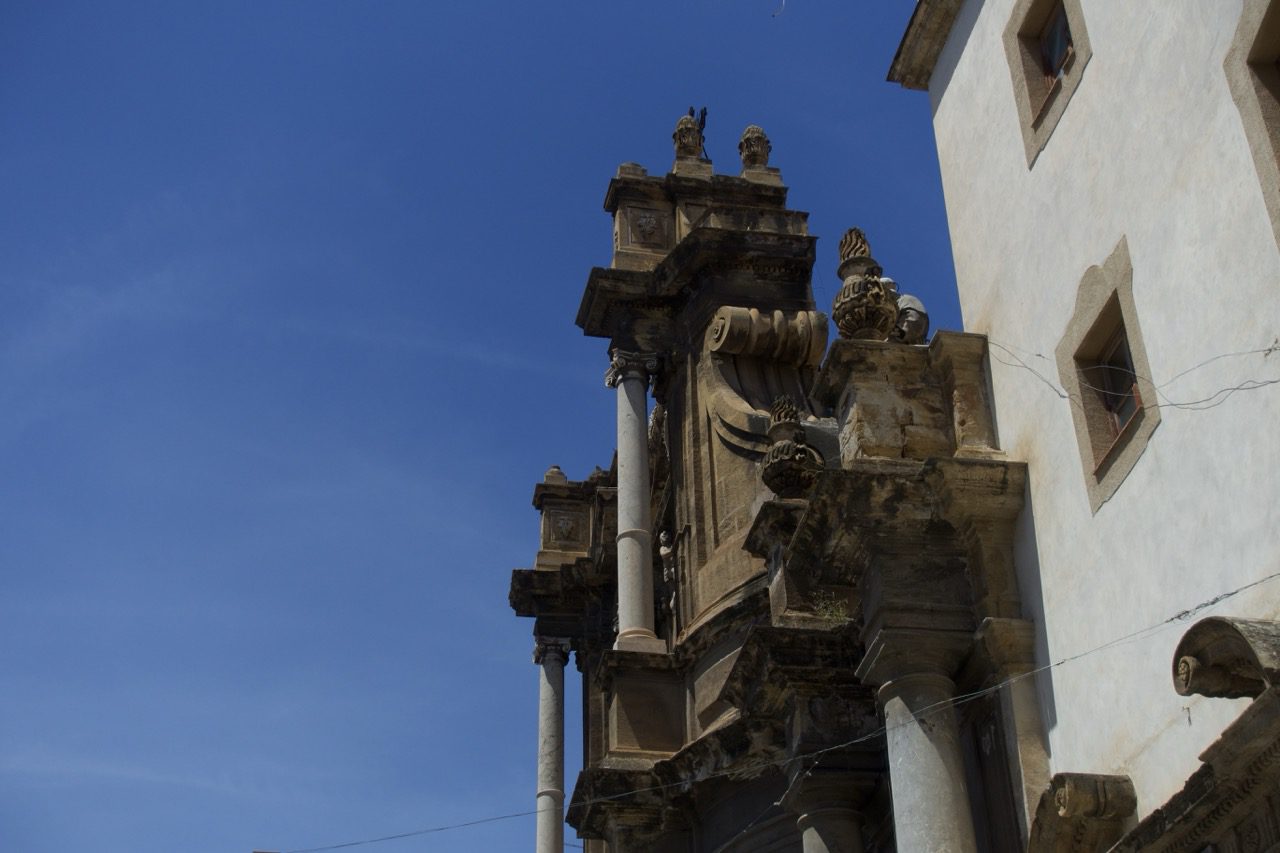 Palermo: The Enigmatic Beauty